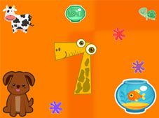 Preschool Games