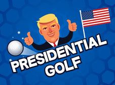 Presidential Golf