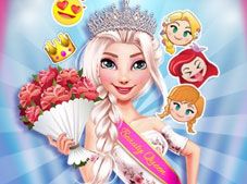 Princess Beauty Pageant