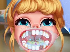 Princess Dentist Adventure