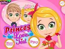 Love Test Games Online (FREE)