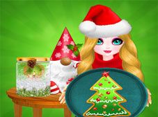 Princess Magic Christmas DIY