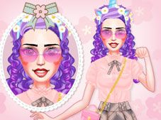 Princess Sweet Kawaii Fashion