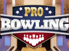 Pro Bowling 3D