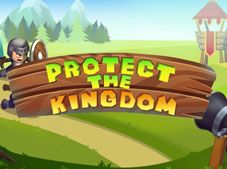 Protect The Kingdom