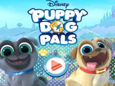 Puppy Dog Pals