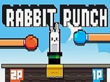 Rabbit Punch