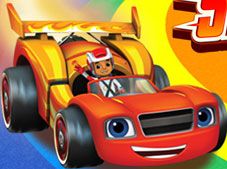Race The Skytrack