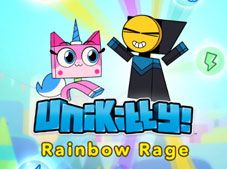 Rainbow Rage