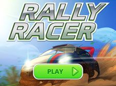 Rally Racer