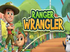 Ranger Wrangler