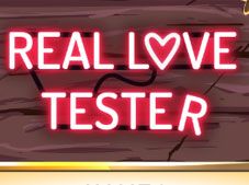 Friv Friday #1 :Love tester 