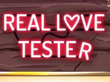 Real Love Tester