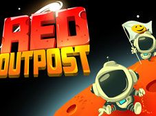 Red Outpost