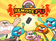 Remote Fu