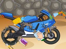 Repair My Motorcycle