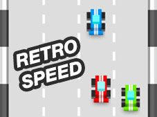 Retro Speed