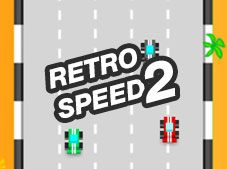 Retro Speed 2