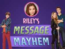 Rileys Message Mayhem