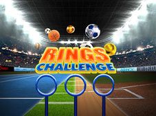 Rings Challenge