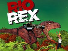 Rio Rex