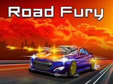 Road Fury