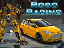 Robo Racing