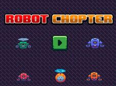 Robot Chopter