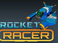 Rocket Racer