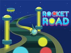 Rocket Road