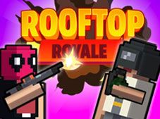 Rooftop Royale