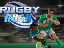 Rugby Rush