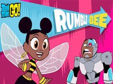 Rumble Bee