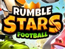Rumble Stars Football