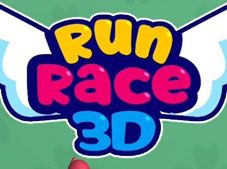 Run Race 3D