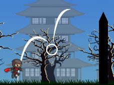 Running Ninja
