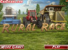 Rural Race