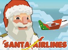 Santa Airlines