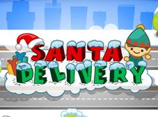 Santa Delivery