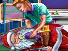 Santa Resurrection Emergency