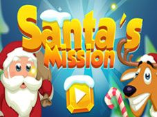 Santas Mission