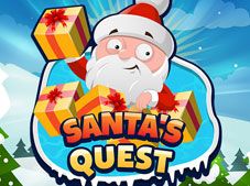 Santas Quest