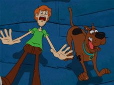 Scooby Slide