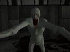 SCP-096 Modest