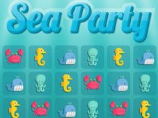 Sea Party