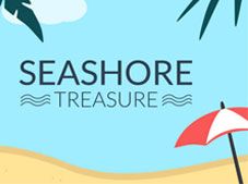 Seashore Treasure