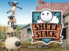 Sheep Stack