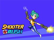 Shooter Rush