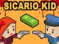 SICARIO KID