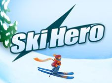 Ski Hero